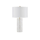 Currey & Company Meraki Mother-of-Pearl Table Lamp 3
