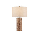 Currey & Company Meraki Mother-of-Pearl Table Lamp 6