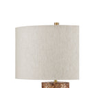 Currey & Company Meraki Mother-of-Pearl Table Lamp 8