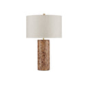 Currey & Company Meraki Mother-of-Pearl Table Lamp 9