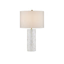 Currey & Company Meraki Mother-of-Pearl Table Lamp 