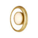 Currey & Company Muluk 1-Light Wall Sconce 2
