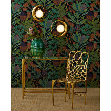 Currey & Company Muluk 1-Light Wall Sconce 5
