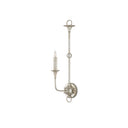 Currey & Company Nottaway 1-Light Wall Sconce 8