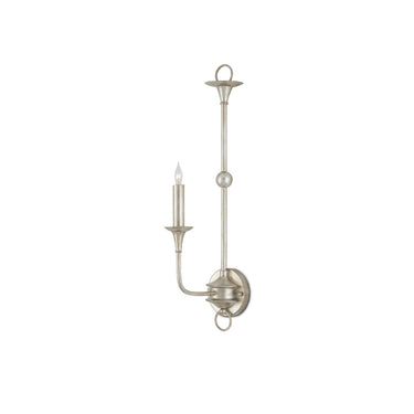 Currey & Company Nottaway 1-Light Wall Sconce 8