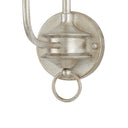 Currey & Company Nottaway 1-Light Wall Sconce 9