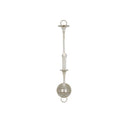 Currey & Company Nottaway 1-Light Wall Sconce 10