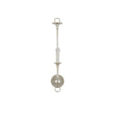 Currey & Company Nottaway 1-Light Wall Sconce 11
