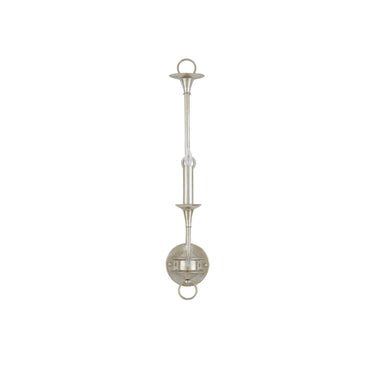 Currey & Company Nottaway 1-Light Wall Sconce 11