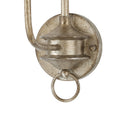 Currey & Company Nottaway 1-Light Wall Sconce 5