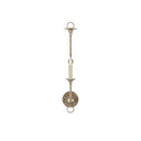 Currey & Company Nottaway 1-Light Wall Sconce 6