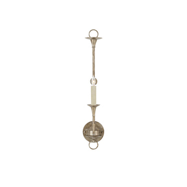 Currey & Company Nottaway 1-Light Wall Sconce 6