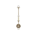 Currey & Company Nottaway 1-Light Wall Sconce 7