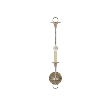 Currey & Company Nottaway 1-Light Wall Sconce 7