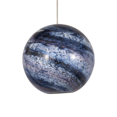 Currey & Company Palatino 15-Light Round Multi-Drop Pendant 2