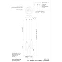 Currey & Company Parish 3-Light Round Multi-Drop 4