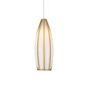 Currey & Company Parish 7-Light Round Multi-Drop 1