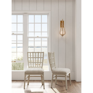 Currey & Company Passageway 1-Light Wall Sconce 4