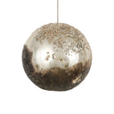 Currey & Company Pathos 3-Light Round Multi-Drop Pendant 2