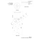 Currey & Company Pathos 7-Light Round Multi-Drop Pendant 4
