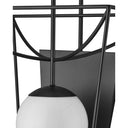 Currey & Company Rochefort 1-Light Indoor/Outdoor Wall Sconce 7