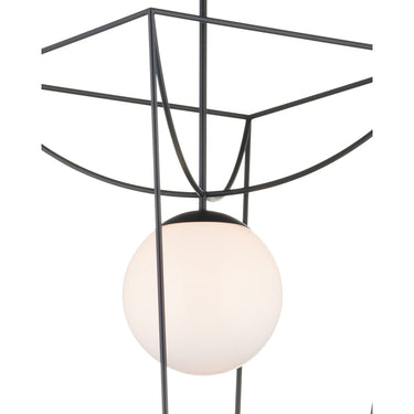Currey & Company Rochefort Indoor/Outdoor Lantern 13