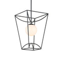 Currey & Company Rochefort Indoor/Outdoor Lantern 2