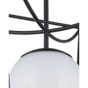 Currey & Company Rochefort Indoor/Outdoor Lantern 7