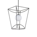 Currey & Company Rochefort Indoor/Outdoor Lantern 9