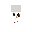 Currey & Company Rosabel 1-Light Wall Sconce 3