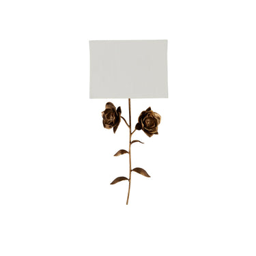 Currey & Company Rosabel 1-Light Wall Sconce 3