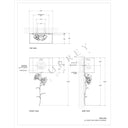 Currey & Company Rosabel 1-Light Wall Sconce 4