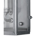 Currey & Company Royster Outdoor 1-Light Wall Sconce 14