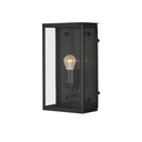 Currey & Company Royster Outdoor 1-Light Wall Sconce 7
