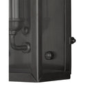 Currey & Company Royster Outdoor 1-Light Wall Sconce 8