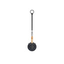Currey & Company Saxon 1-Light Wall Sconce 3