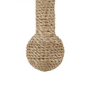 Currey & Company Senegal 1-Light Wall Sconce 1
