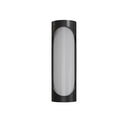 Currey & Company Swale Outdoor 1-Light Wall Sconce 9