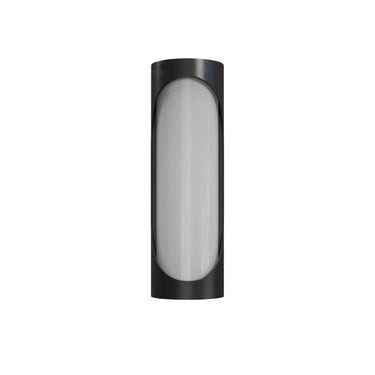 Currey & Company Swale Outdoor 1-Light Wall Sconce 9
