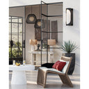 Currey & Company Swale Outdoor 1-Light Wall Sconce 12