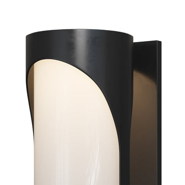 Currey & Company Swale Outdoor 1-Light Wall Sconce 1