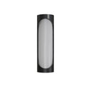 Currey & Company Swale Outdoor 1-Light Wall Sconce 3