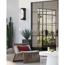 Currey & Company Swale Outdoor 1-Light Wall Sconce 5