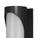 Currey & Company Swale Outdoor 1-Light Wall Sconce 7