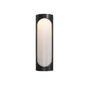 Currey & Company Swale Outdoor 1-Light Wall Sconce 8