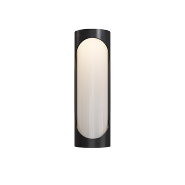 Currey & Company Swale Outdoor 1-Light Wall Sconce 8