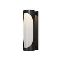 Currey & Company Swale Outdoor 1-Light Wall Sconce 