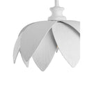 Currey & Company Sweetheart 1-Light Wall Sconce 1