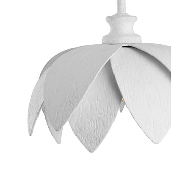 Currey & Company Sweetheart 1-Light Wall Sconce 1