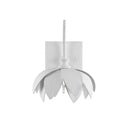 Currey & Company Sweetheart 1-Light Wall Sconce 2